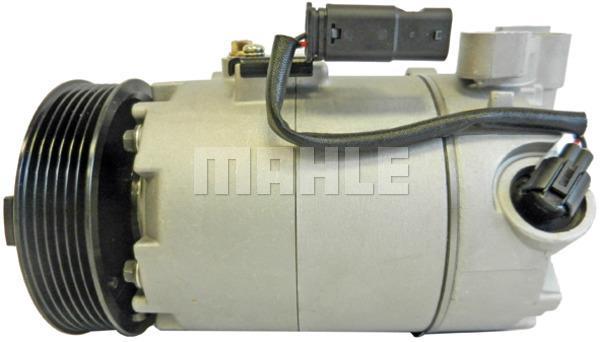 Compresseur, climatisation MAHLE Aftermarket ref. ACP 1383 000S