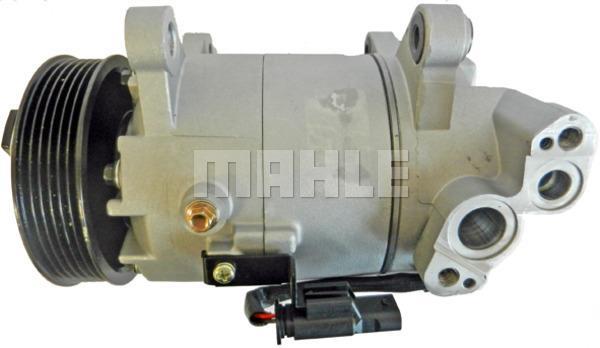 Compresseur, climatisation MAHLE Aftermarket ref. ACP 1383 000S