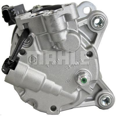 Compresseur, climatisation MAHLE Aftermarket ref. ACP 1385 000P