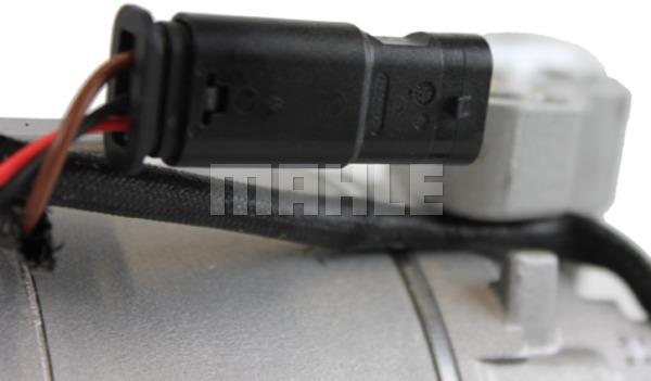 Compresseur, climatisation MAHLE Aftermarket ref. ACP 1385 000P