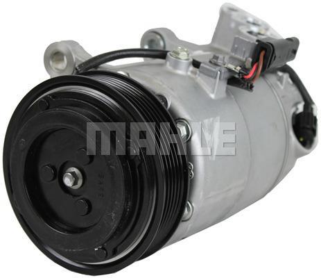 Compresseur, climatisation MAHLE Aftermarket ref. ACP 1385 000P