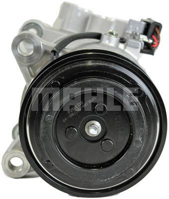 Compresseur, climatisation MAHLE Aftermarket ref. ACP 1385 000P