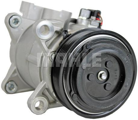 Compresseur, climatisation MAHLE Aftermarket ref. ACP 1385 000P