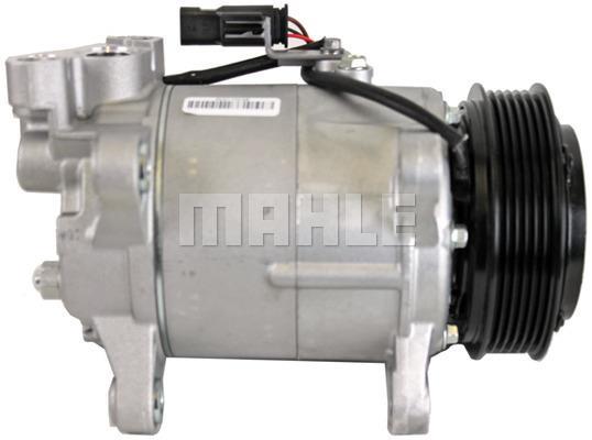 Compresseur, climatisation MAHLE Aftermarket ref. ACP 1385 000P