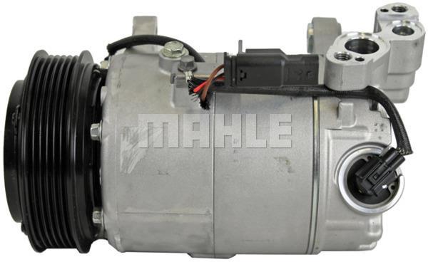 Compresseur, climatisation MAHLE Aftermarket ref. ACP 1385 000P