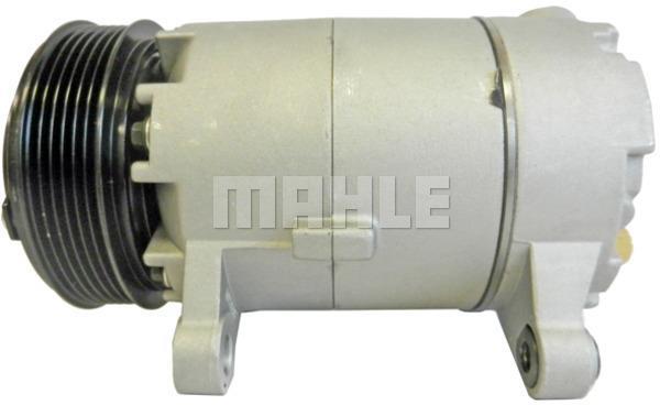 Compresseur, climatisation MAHLE Aftermarket ref. ACP 1385 000S