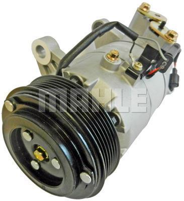 Compresseur, climatisation MAHLE Aftermarket ref. ACP 1385 000S