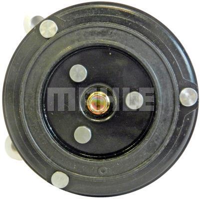 Compresseur, climatisation MAHLE Aftermarket ref. ACP 1385 000S