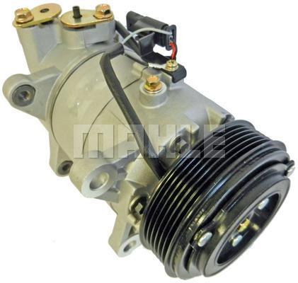Compresseur, climatisation MAHLE Aftermarket ref. ACP 1385 000S