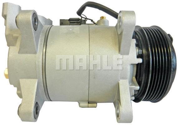 Compresseur, climatisation MAHLE Aftermarket ref. ACP 1385 000S