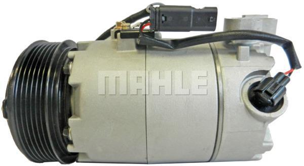 Compresseur, climatisation MAHLE Aftermarket ref. ACP 1385 000S
