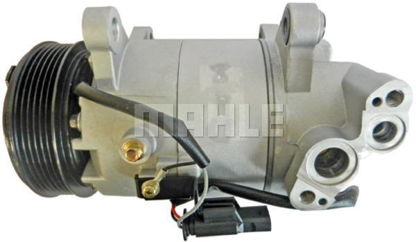 Compresseur, climatisation MAHLE Aftermarket ref. ACP 1385 000S