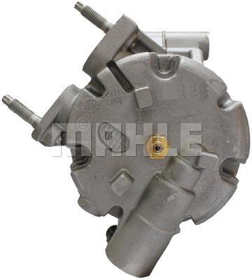 Compresseur, climatisation MAHLE Aftermarket ref. ACP 1388 000P