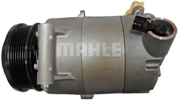 Compresseur, climatisation MAHLE Aftermarket ref. ACP 1388 000P