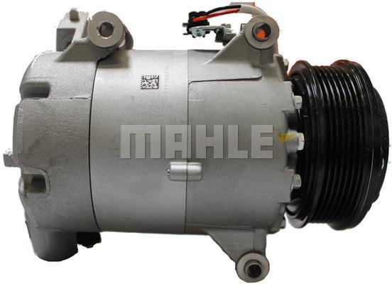 Compresseur, climatisation MAHLE Aftermarket ref. ACP 1388 000P