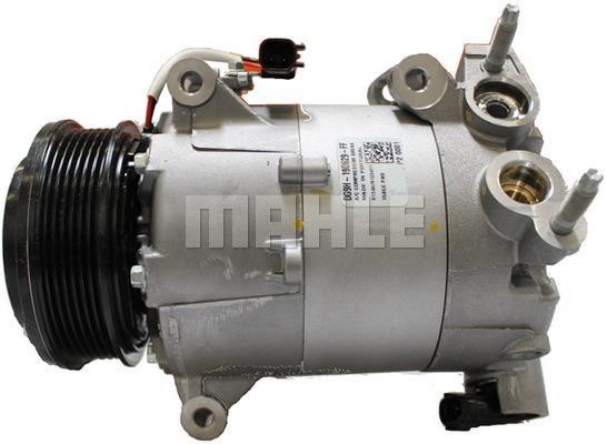 Compresseur, climatisation MAHLE Aftermarket ref. ACP 1388 000P