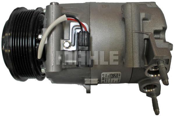 Compresseur, climatisation MAHLE Aftermarket ref. ACP 1388 000P
