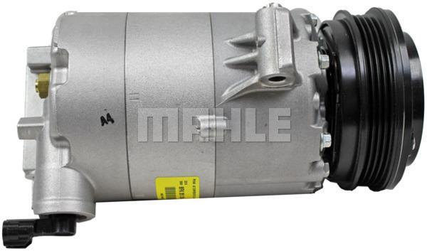 Compresseur, climatisation MAHLE Aftermarket ref. ACP 1389 000P