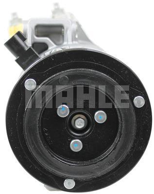 Compresseur, climatisation MAHLE Aftermarket ref. ACP 1389 000P