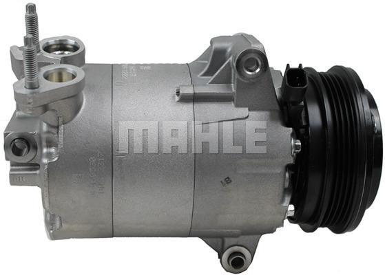 Compresseur, climatisation MAHLE Aftermarket ref. ACP 1389 000P