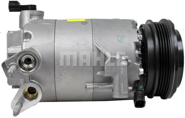 Compresseur, climatisation MAHLE Aftermarket ref. ACP 1389 000P