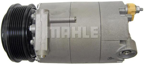 Compresseur, climatisation MAHLE Aftermarket ref. ACP 1390 000P