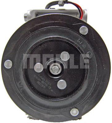 Compresseur, climatisation MAHLE Aftermarket ref. ACP 1390 000P