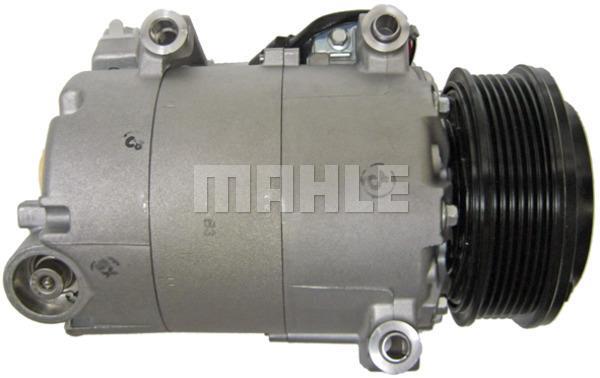 Compresseur, climatisation MAHLE Aftermarket ref. ACP 1390 000P