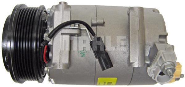 Compresseur, climatisation MAHLE Aftermarket ref. ACP 1390 000P