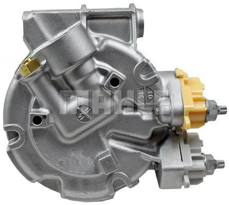 Butée hydraulique C-max