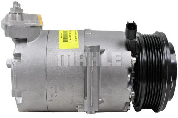 Compresseur, climatisation MAHLE Aftermarket ref. ACP 1391 000P