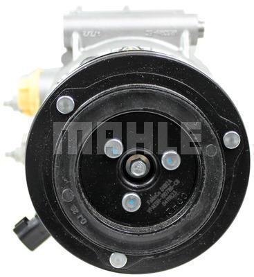 Compresseur, climatisation MAHLE Aftermarket ref. ACP 1391 000P