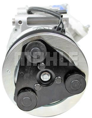 Compresseur, climatisation MAHLE Aftermarket ref. ACP 1393 000P
