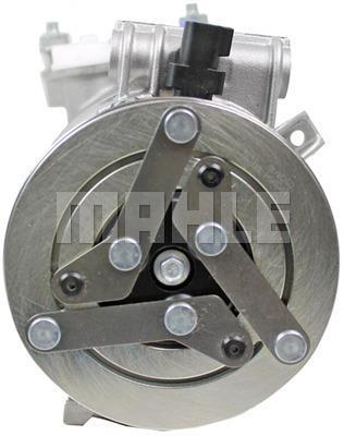 Compresseur, climatisation MAHLE Aftermarket ref. ACP 1394 000P