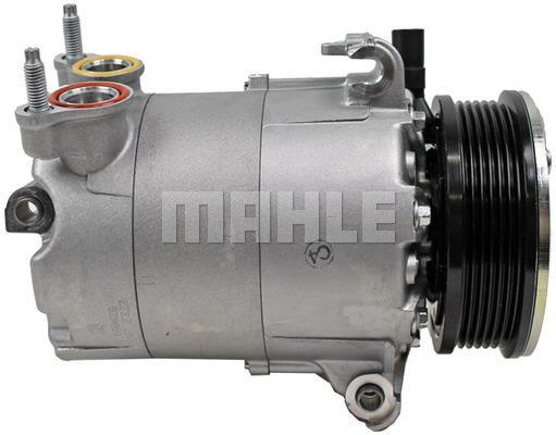 Compresseur, climatisation MAHLE Aftermarket ref. ACP 1394 000P