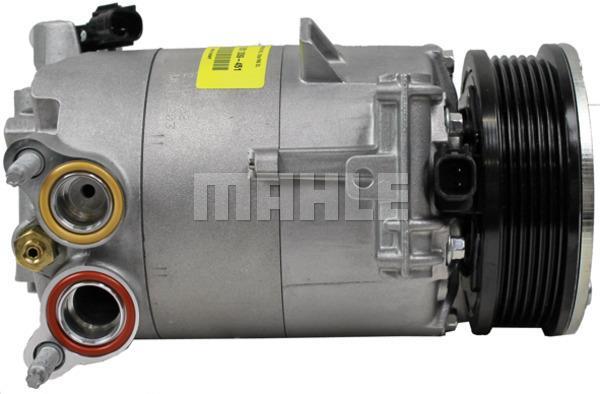Compresseur, climatisation MAHLE Aftermarket ref. ACP 1394 000P