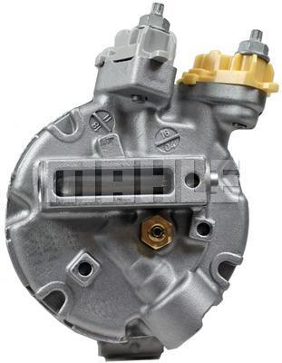 Compressor de climatização MAHLE Aftermarket ref. ACP 1396 000P