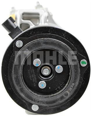 Compressor de climatização MAHLE Aftermarket ref. ACP 1396 000P