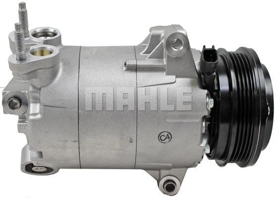 Compressor de climatização MAHLE Aftermarket ref. ACP 1396 000P