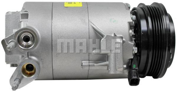 Compressor de climatização MAHLE Aftermarket ref. ACP 1396 000P