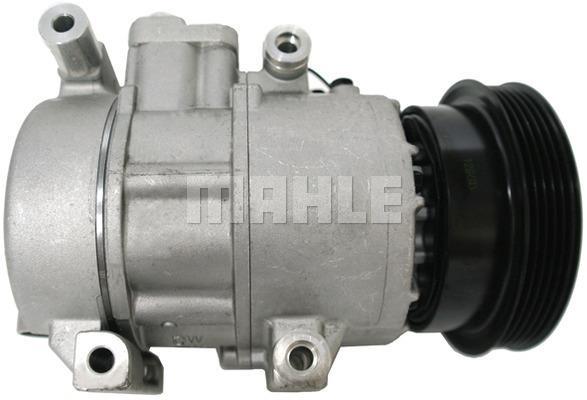 Compresseur, climatisation MAHLE Aftermarket ref. ACP 1407 000P
