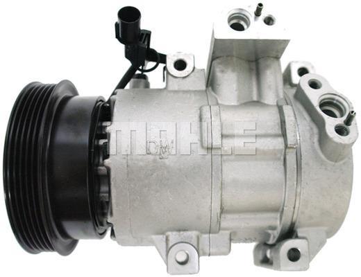 Compresseur, climatisation MAHLE Aftermarket ref. ACP 1407 000P