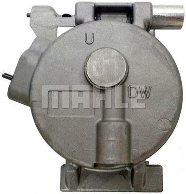 Compresseur, climatisation MAHLE Aftermarket ref. ACP 1407 001P