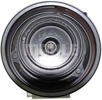 Compresseur, climatisation MAHLE Aftermarket ref. ACP 1407 001P