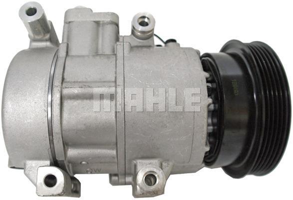 Compresseur, climatisation MAHLE Aftermarket ref. ACP 1407 001P