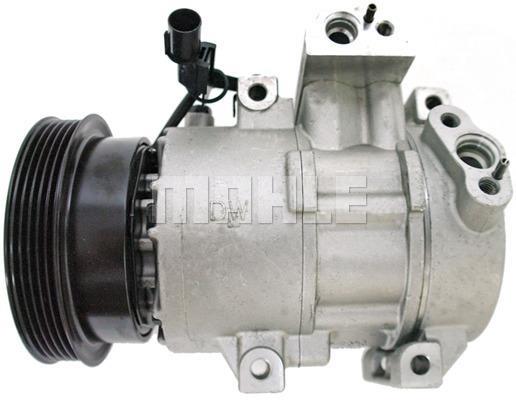 Compresseur, climatisation MAHLE Aftermarket ref. ACP 1407 001P