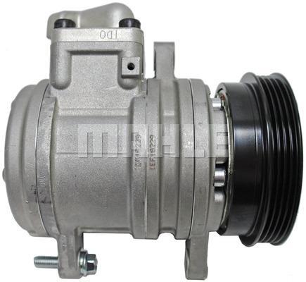 Compresseur, climatisation MAHLE Aftermarket ref. ACP 1415 000P