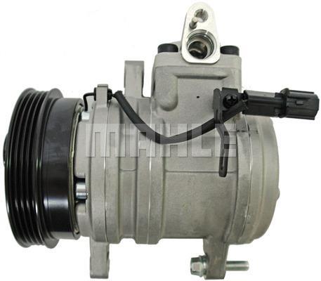 Compresseur, climatisation MAHLE Aftermarket ref. ACP 1415 000P