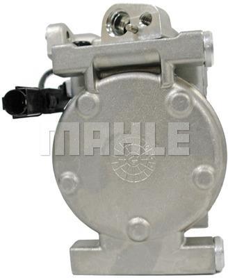 Compresseur, climatisation MAHLE Aftermarket ref. ACP 1416 000P