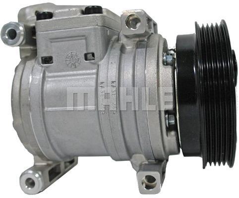 Compresseur, climatisation MAHLE Aftermarket ref. ACP 1416 000P